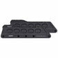 Powerslide Surface 2in1 Black, 165 Frame