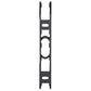 Powerslide Surface 2in1 Black, 165 Frame
