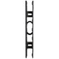 Powerslide Surface 2in1 Black, 165 Frame