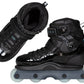 Gawds FM 5 Black Aggressive Skates - Inlinex