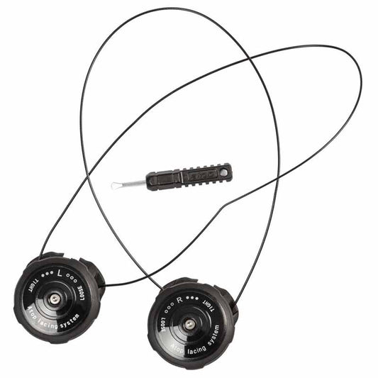 Powerslide Atop Accel Boot - Inlinex