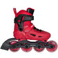 ✈️Powerslide Universe 4W Red Kids Skates