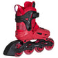 ✈️Powerslide Universe 4W Red Kids Skates