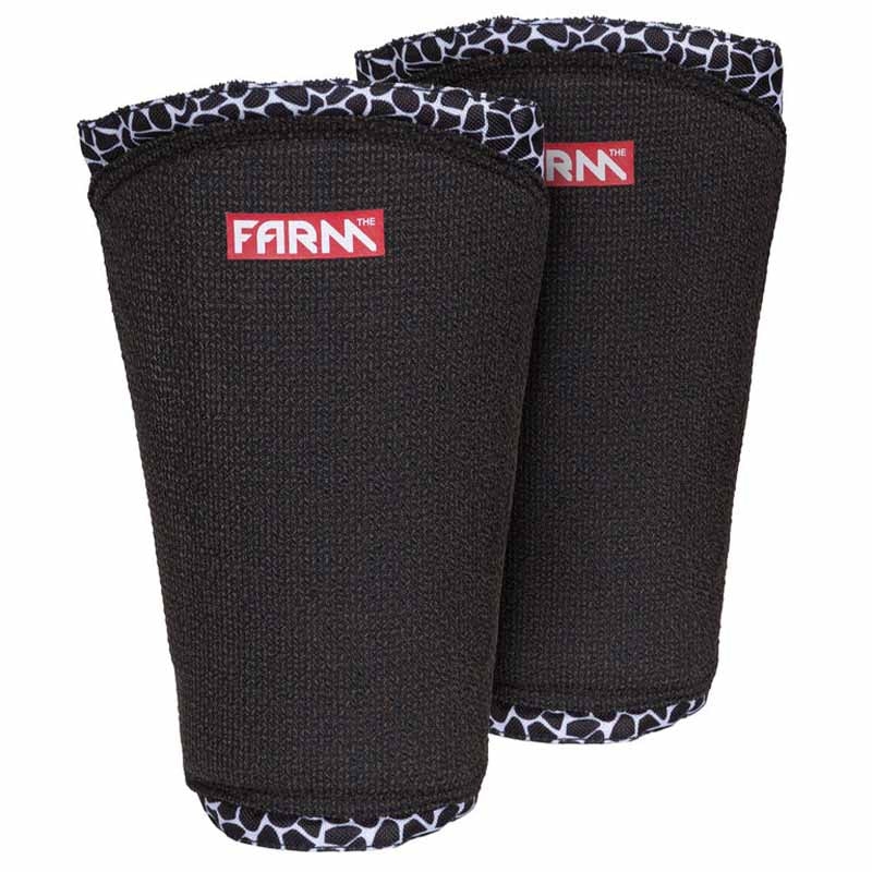 Ennui Chris Farmer Pro Shin Guard