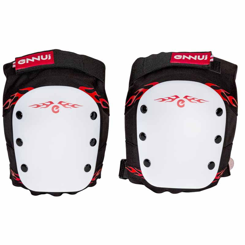 Ennui Aly Knee Pad Flame