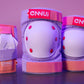 Ennui Park Set Pastel