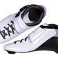 Powerslide Dragon White Boot Only - Inlinex