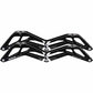 Powerslide Core X-perience 12.8"/3x125, 195 Frame - Inlinex