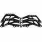 Powerslide Core X-perience 11.25"/4x90 + 3x110, 195/165 Frame - Inlinex
