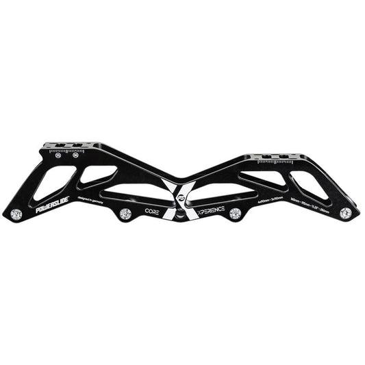 Powerslide Core X-perience 11,25"/4x90 + 3x110, marco 195/165