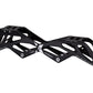 Powerslide Core X-perience 12.0"/4x100, 195/165 Frame
