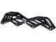 Powerslide Core X-perience 12.0"/4x100, 195/165 Frame