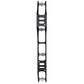 Powerslide Core X-perience 12.0"/4x100, 195/165 Frame