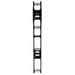 Powerslide Core X-perience 12.0"/4x100, 195/165 Frame