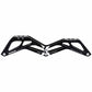 Powerslide Core X-perience 11.8"/3x125, 195/165 Frame - Inlinex