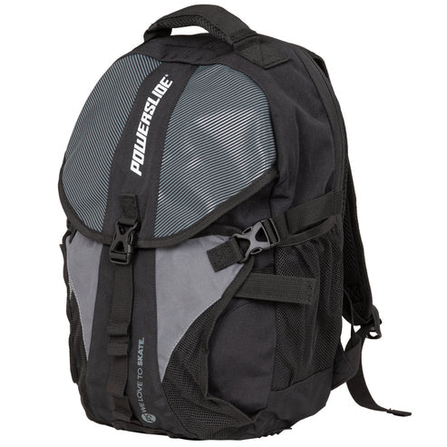 Powerslide Fitness Backpack