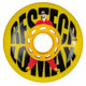 Undercover Nick Lomax Movies 80mm Wheels