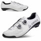 Venerate Road 2.0 White Cycling Shoes