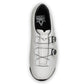 Venerate Road 2.0 White Cycling Shoes