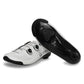 Venerate Road 2.0 White Cycling Shoes