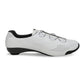 Venerate Road 2.0 White Cycling Shoes