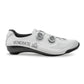 Venerate Road 2.0 White Cycling Shoes