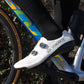 Venerate Road 2.0 White Cycling Shoes