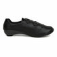 Venerate Road 2.0 Black Cycling Shoes