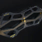 Swings MG Frame 3x125, 13,0" Frame