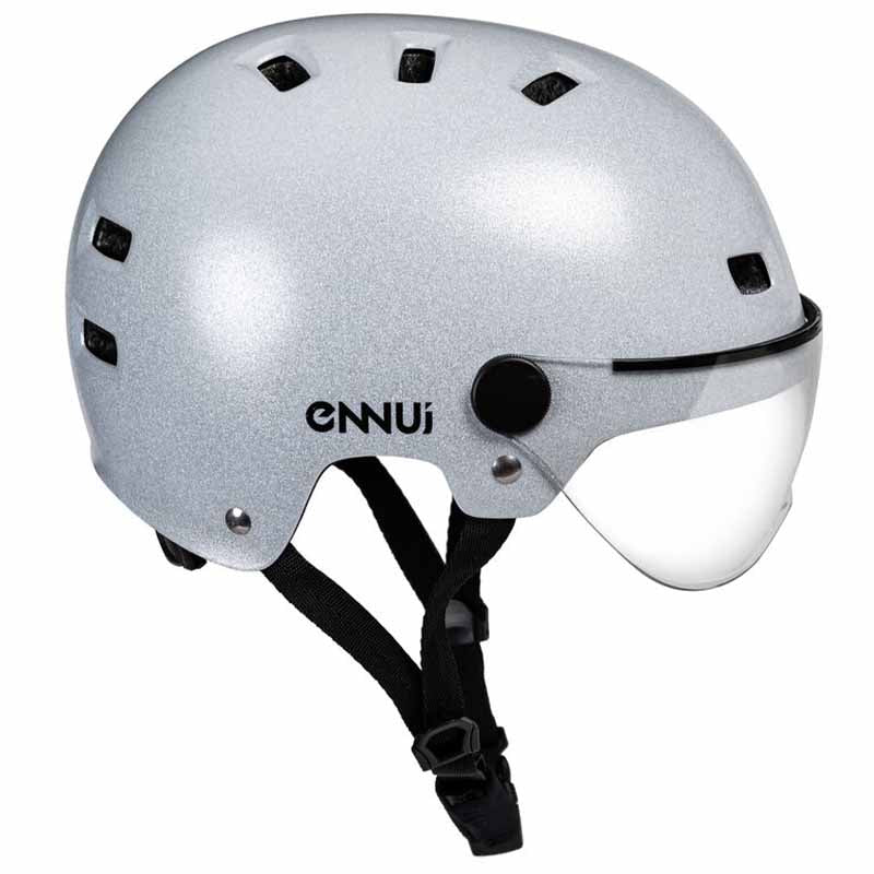Ennui Clash Helmet - Inlinex