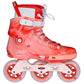 Powerslide Next 100 Grapefruit Women Skates
