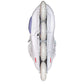 Playlife Imperial Violet 80 Skates - Inlinex