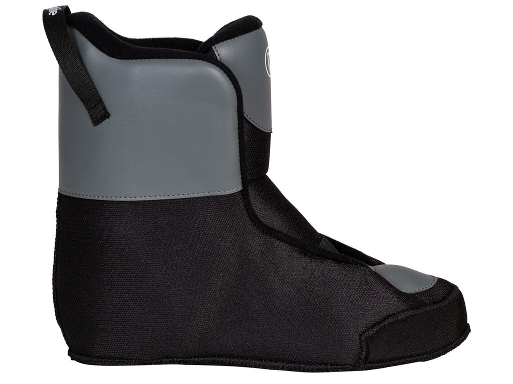 Playlife Rave Black 80 Skates - Inlinex