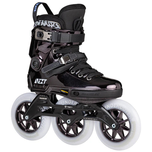 Powerslide Next 30th Anniversary 125 Skates - Inlinex