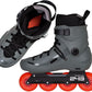 ✈️Powerslide Storm Meteor 80 Skates - Inlinex