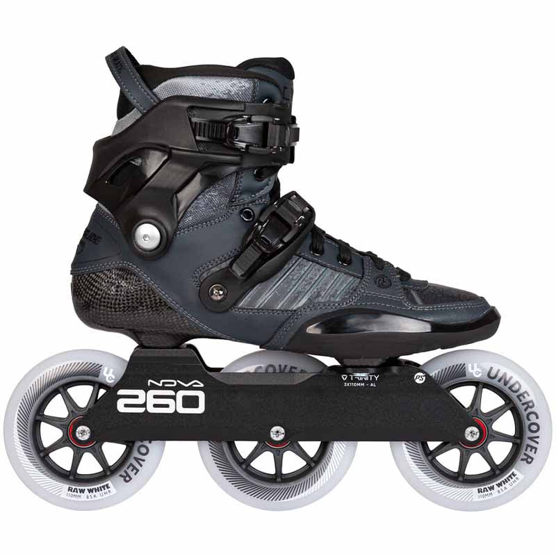 Powerslide HC EVO Pro 110 Skates - Inlinex