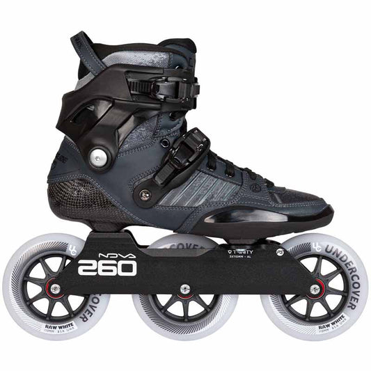 Powerslide HC EVO Pro 110 Skates - Inlinex