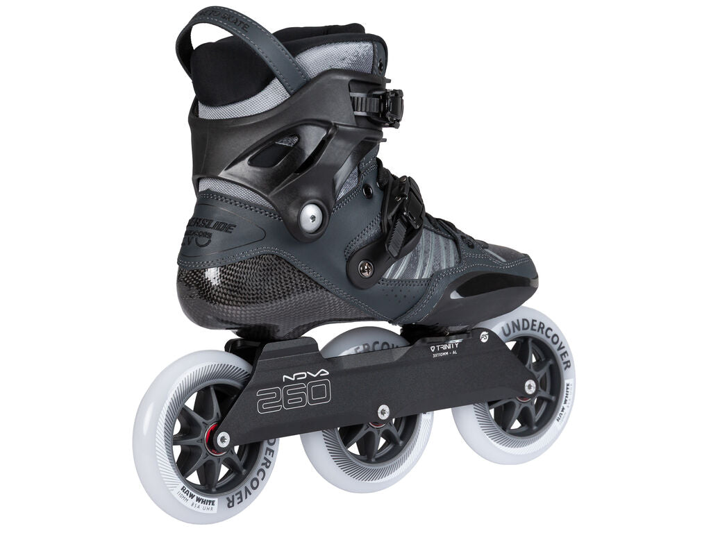 Powerslide HC EVO Pro 110 Skates - Inlinex