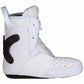 Powerslide 2nd Skin White Liners - Inlinex