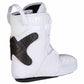Powerslide 2nd Skin White Liners - Inlinex