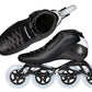 Powerslide Falcon 4x100 Racing Skates