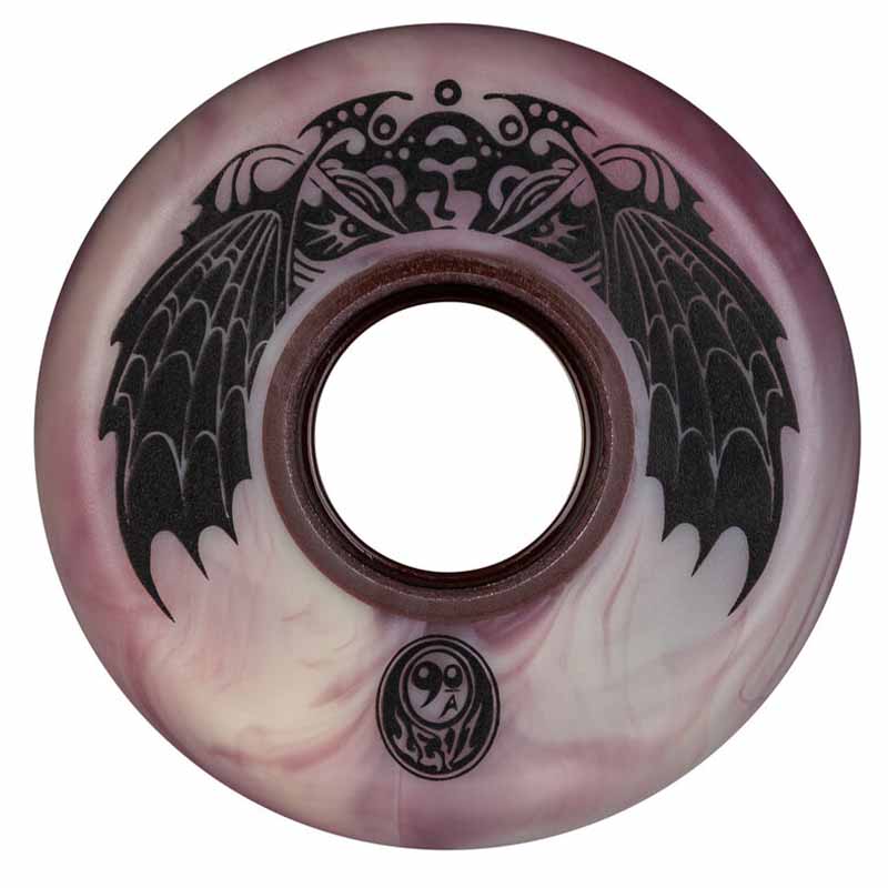 Mesmer Levi 60mm Wheels