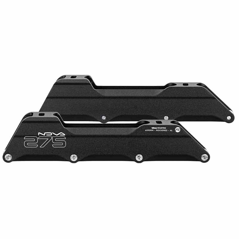 ✈️Powerslide Nova 275 4x90 Frame - Inlinex