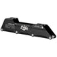 Powerslide Nova 275 4x90 165mm Frame