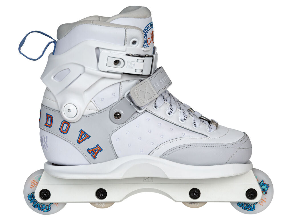 Gawds 1 Martina Svobodova Aggressive Skates - Inlinex