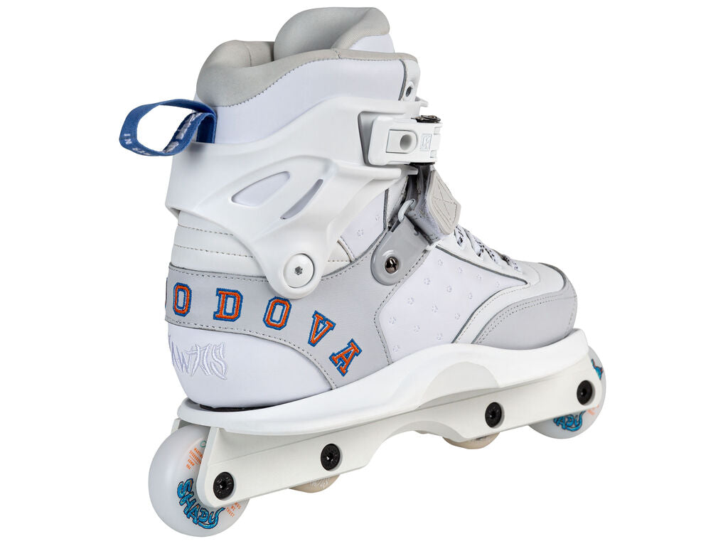 Gawds 1 Martina Svobodova Aggressive Skates - Inlinex