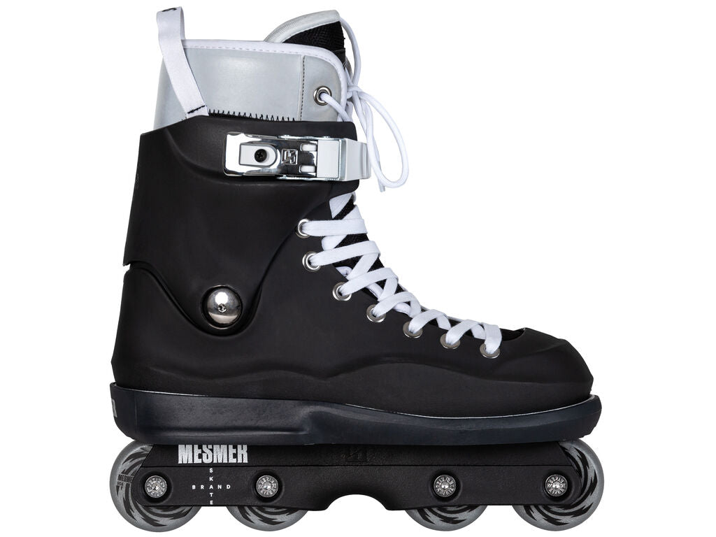 Mesmer Throne TS3 Aggressive Skates