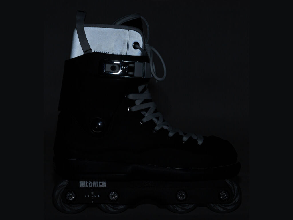 Mesmer Throne TS3 Aggressive Skates