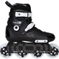 Iqon CL 15 Black Skates - Inlinex