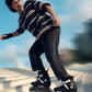 Iqon CL 15 Black Skates - Inlinex